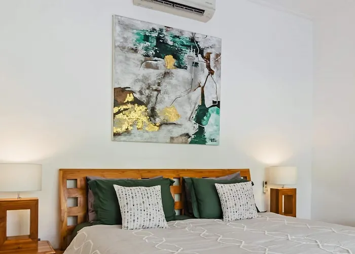 Adorable 1br In The Heart Of ヴィラ スミニャック