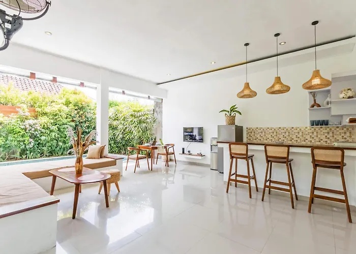 Adorable 1br In The Heart Of ヴィラ *