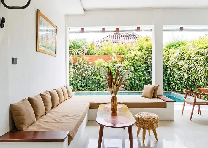 ヴィラ Adorable 1br In The Heart Of *