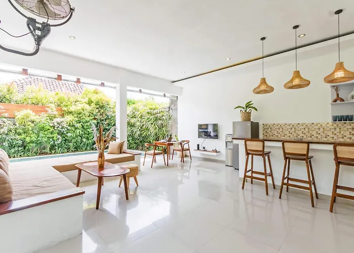 Adorable 1br In The Heart Of * スミニャック