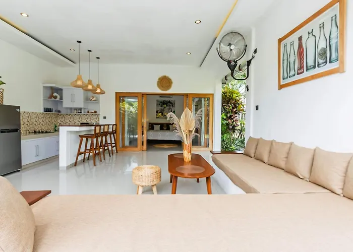 ヴィラ Adorable 1br In The Heart Of *