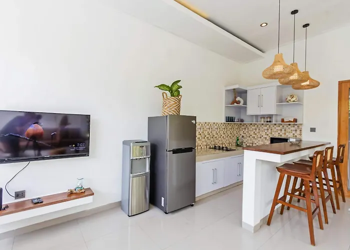 ヴィラ Adorable 1br In The Heart Of スミニャック