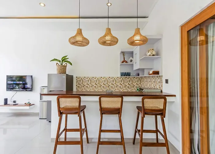 Adorable 1br In The Heart Of * スミニャック