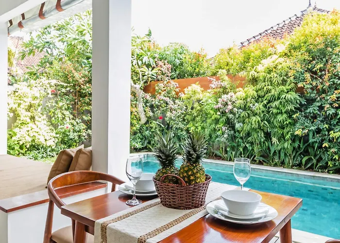 ヴィラ Adorable 1br In The Heart Of