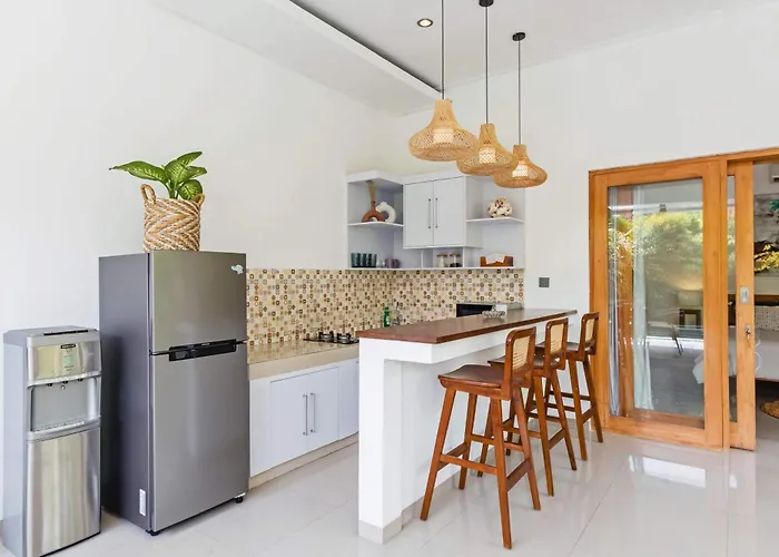 ヴィラ Adorable 1br In The Heart Of *