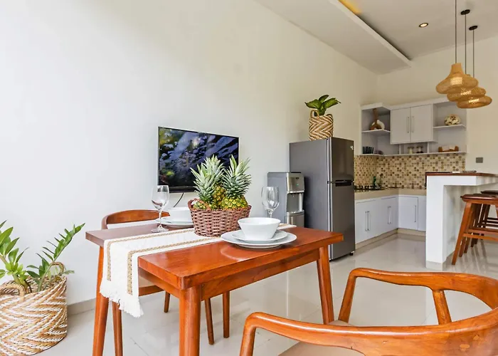 ヴィラ Adorable 1br In The Heart Of