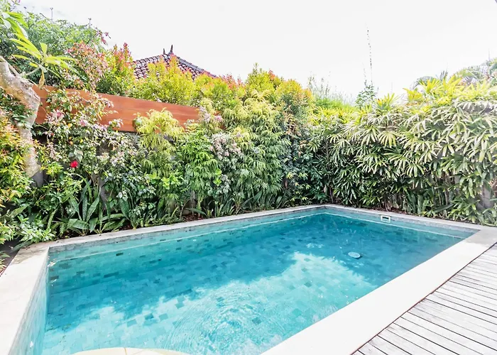 ヴィラ Adorable 1br In The Heart Of *