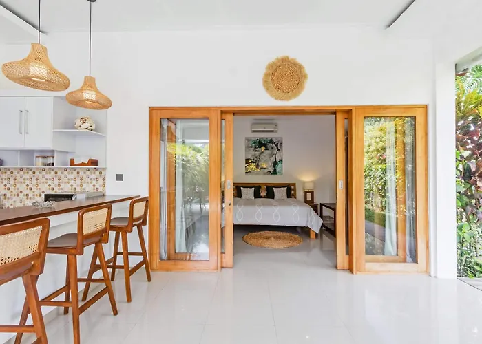 Adorable 1br In The Heart Of