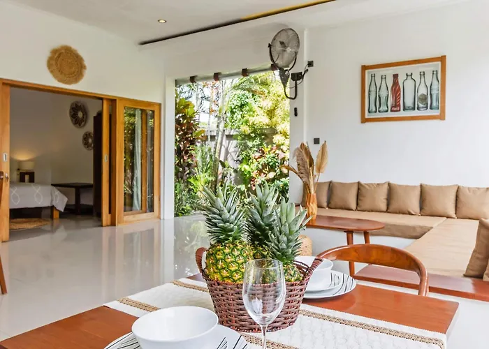 ヴィラ Adorable 1br In The Heart Of *