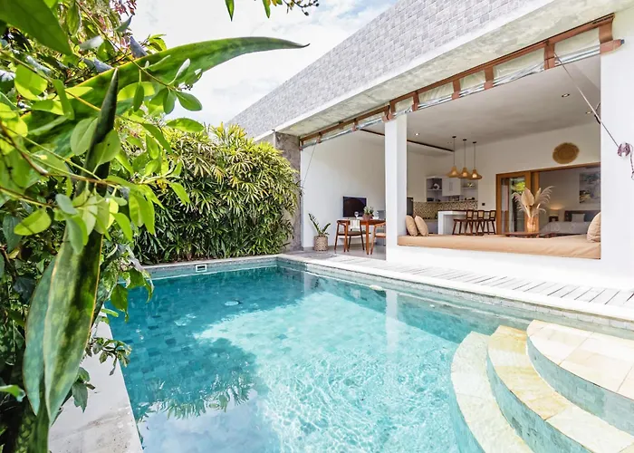 ヴィラ Adorable 1br In The Heart Of