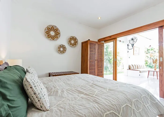 ヴィラ Adorable 1br In The Heart Of *