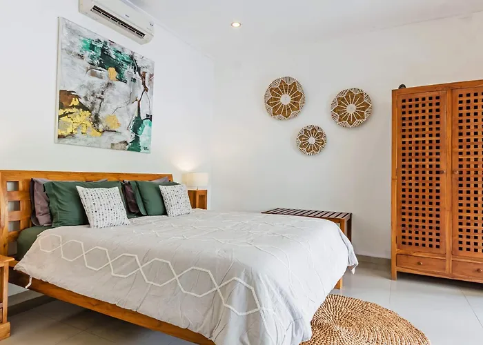 ヴィラ Adorable 1br In The Heart Of *