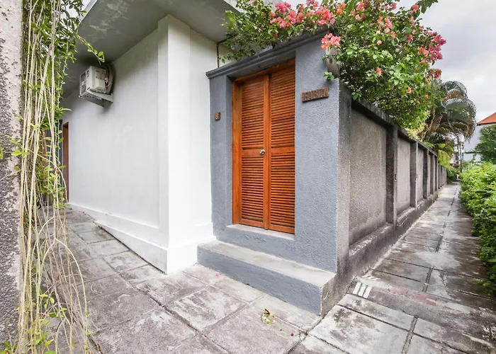 Adorable 1br In The Heart Of *