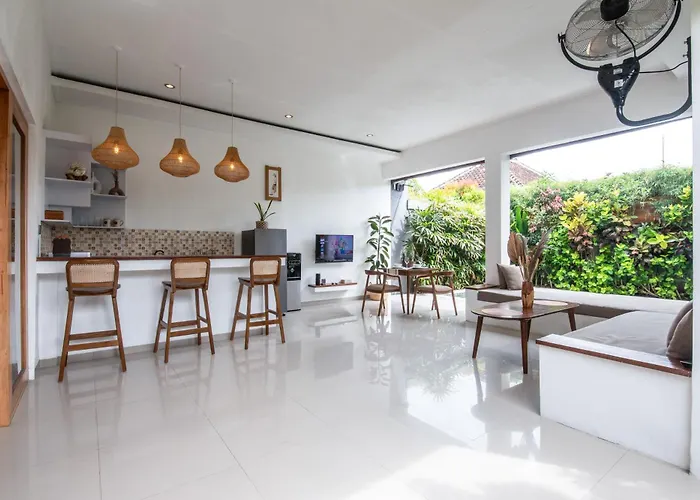 ヴィラ Adorable 1br In The Heart Of
