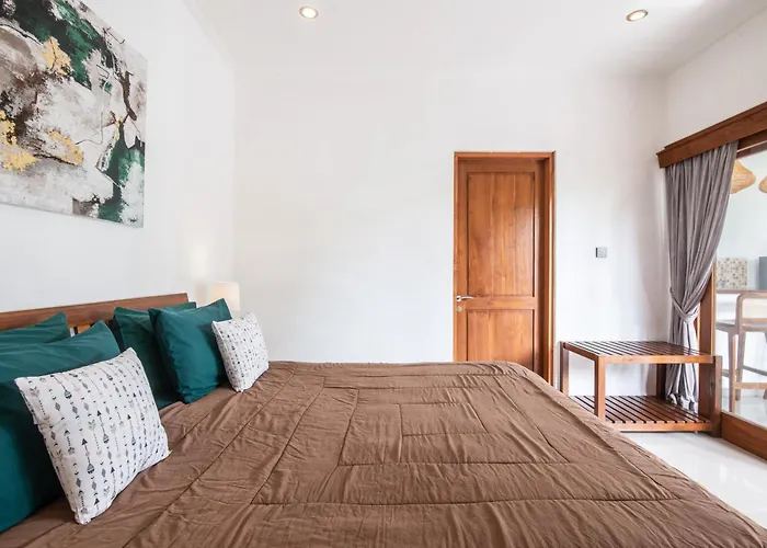 Adorable 1br In The Heart Of ヴィラ スミニャック