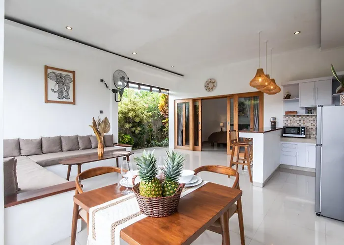 Adorable 1br In The Heart Of スミニャック