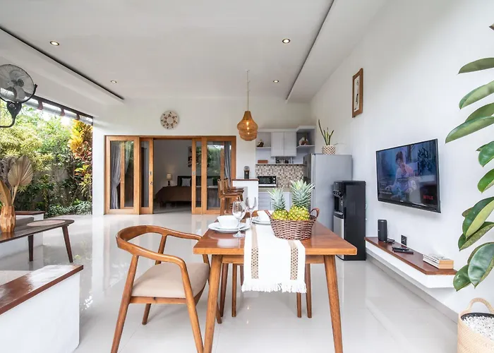 ヴィラ Adorable 1br In The Heart Of *