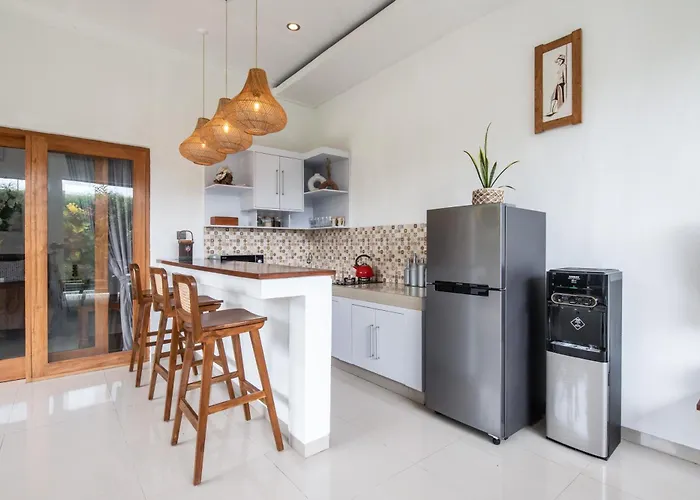 ヴィラ Adorable 1br In The Heart Of *