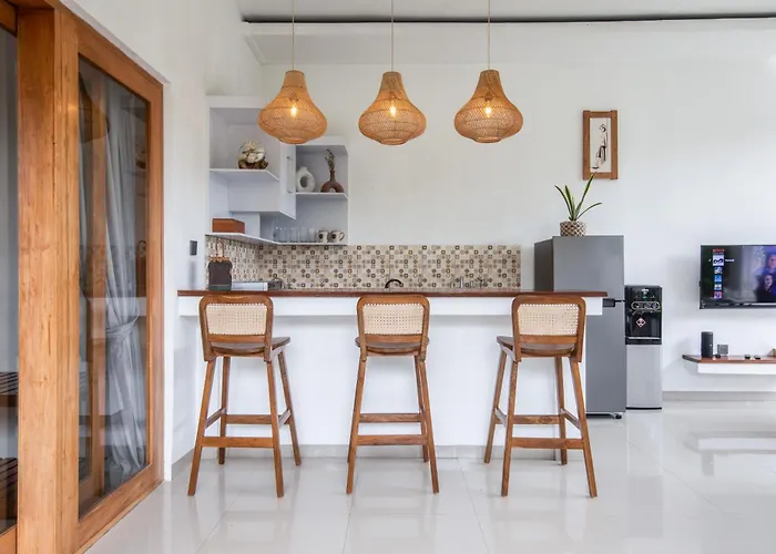 Adorable 1br In The Heart Of * スミニャック