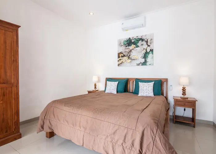 ヴィラ Adorable 1br In The Heart Of スミニャック
