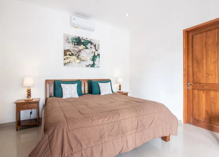 Adorable 1br In The Heart Of ヴィラ