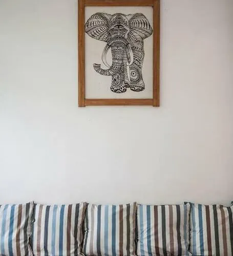 Adorable 1br In The Heart Of